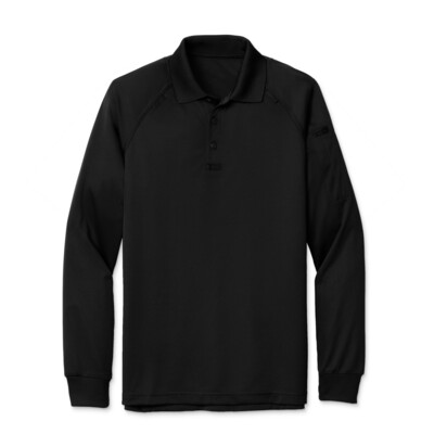 Performance L/S Polo Thumbnail