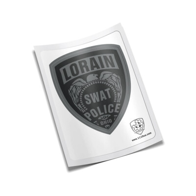 Unit Sticker {01} Thumbnail