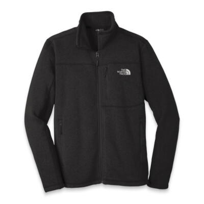 Sweater Fleece Jacket Thumbnail