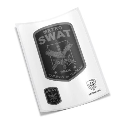 Unit Sticker {09} Thumbnail