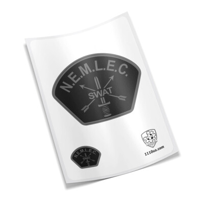 Unit Sticker {22} Thumbnail