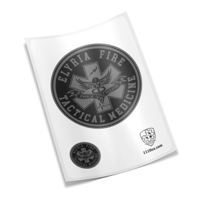 Unit Sticker {23} Thumbnail