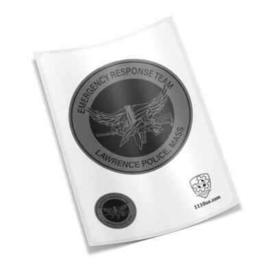 Unit Sticker {24} Thumbnail