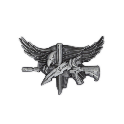 SWAT Operator Pin Thumbnail