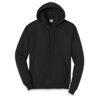 Core Fleece Hoodie Thumbnail