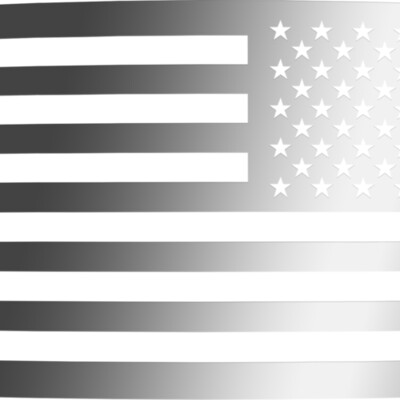 FLAG US Reversed Thumbnail